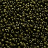 TOHO 6/0 Round Beads X-SEED-TR06-0617-4