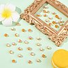 Preciosa&reg Crystal Beads X-PRC-BA5-10070-20019-4
