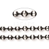 304 Stainless Steel Ball Chains CHS-O008-02A-2