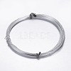 Round Aluminum Wire AW-D009-1.5mm-5m-21-1