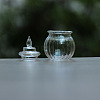 Mini Glass Jar BOTT-PW0011-36D-1