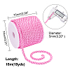 3-Ply Polyester Braided Cord OCOR-PH0001-27F-6