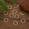 304 Stainless Steel Linking Ring X-STAS-S079-14B-4
