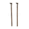 Iron Flat Head Pins X-HPR2.2cm-NF-2