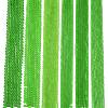 Transparent Glass Beads Strands EGLA-A044-T8mm-MD11-2