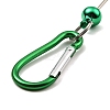 Aluminum Climbing Carabiners X1-AJEW-B025-05-3
