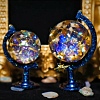 DIY Magic Crystal Ball Holder Silicone Molds DIY-D059-01-5