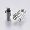 304 Stainless Steel Cord End X-STAS-F139-064P-2