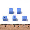 Opaque Acrylic Beads MACR-S373-148-A02-6