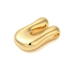 Rack Plating Brass Pendants KK-C067-10G-U-2