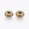 Tibetan Style Alloy Beads X-LF0612Y-AB-2