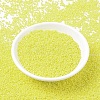 MIYUKI Round Rocailles Beads SEED-G007-RR0472-1