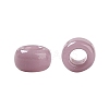 TOHO 15/0 Round Beads X-SEED-TR15-0052-3