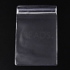 Transparent Plastic Resealable Bags DJ-ABAG-T011-03C-1