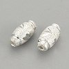 925 Sterling Silver Beads STER-S002-07-2
