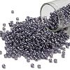 TOHO 8/0 Round Beads X-SEED-TR08-0455-1
