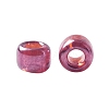 TOHO Round Seed Beads SEED-XTR15-0332-3