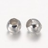 Iron Spacer Beads X-E004-2