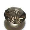 Imitation Austrian Crystal Beads SWAR-F061-4x8mm-21-1