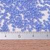 MIYUKI Delica Beads X-SEED-J020-DB0760-4