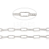Brass Cable Chains CHC-M020-15P-2