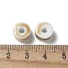 Handmade Porcelain Beads PORC-L080-C07-3