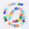 Cat Eye Beads CE036-2