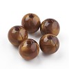 Acrylic Beads MACR-E025-21A-14mm-1