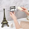 304 Stainless Steel Soap Dishes AJEW-UN0001-24P-2