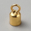 925 Sterling Silver Cord End LS-STER-WH0019-47A-G-1