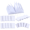 Paper Mini Book Display Decorations DJEW-CP0001-45A-1