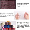 Nylon Braided Cord NWIR-PH0001-36-5