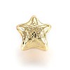 Alloy Beads X-TIBEB-A004-010G-NR-3