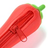 Silicone Imitation Vegetable  Shape Pen Bag ABAG-H106-05A-3