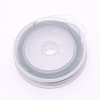 Round Copper Craft Wire CWIR-WH0001-0.5mm-13-2
