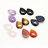 Gemstone Cabochons X-G-H1598-DR-14x10x4-M-1