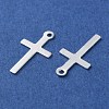 Brass Pendants KK-F880-05S-03-2