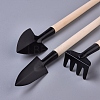 Multi-Function Gardening Tool Sets AJEW-WH0112-02-3