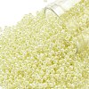 TOHO 11/0 Round Beads X-SEED-TR11-0142-1