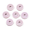 Handmade Polymer Clay Beads CLAY-Q251-4.0mm-87-2