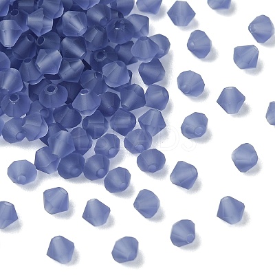 Preciosa&reg Crystal Beads Y-PRC-BA4-20410-840-1