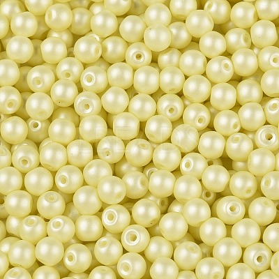 Glass Seed Beads SEED-T007-01J-1