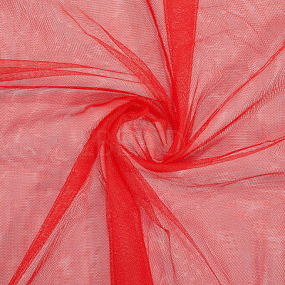 Polyester Mesh Fabric DIY-WH20011-89A-01-1