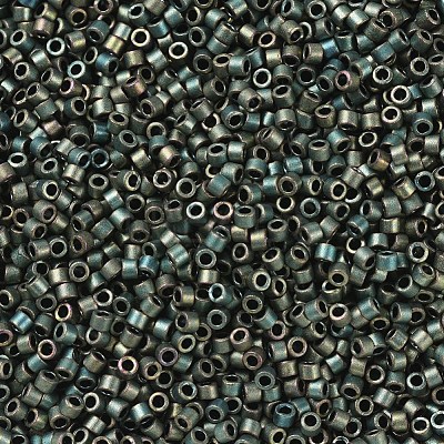 MIYUKI Delica Beads X-SEED-J020-DB0324-1