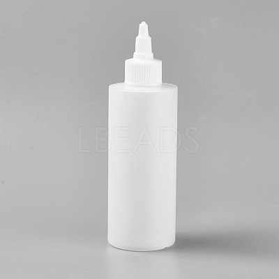 Plastic Glue Liquid Container TOOL-WH0073-01-1