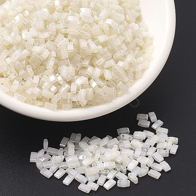 MIYUKI Half TILA Beads X-SEED-J020-HTL512-1