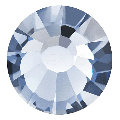 Preciosa&reg MAXIMA Crystal No Hotfix Flatback Stones Y-PRC-NSS16-30150-1