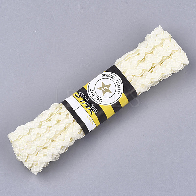 Polypropylene Fiber Ribbons SRIB-S050-B05-1