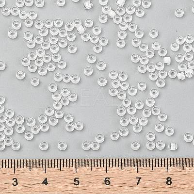 TOHO 8/0 Round Beads X-SEED-TR08-0981-1