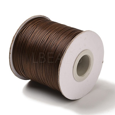 Waxed Polyester Cord YC-0.5mm-130-1